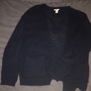 Forever 21 cardigan
